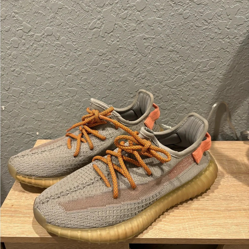 Yeezy 350 V2 “True Form”